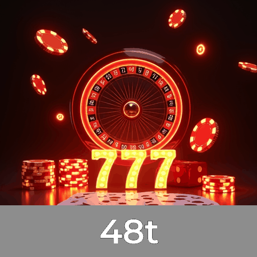 Acesso fácil e completo ao mundo do jogo com o app 48t