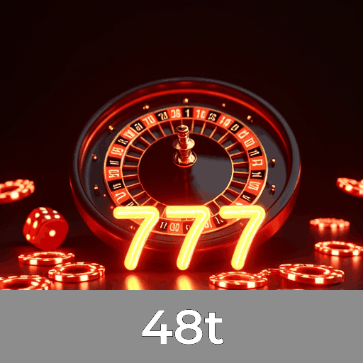 Bônus e Ofertas Exclusivas do 48t: Aproveite ao Máximo!